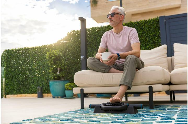Produktbild Medivon Bella Go Perkussionstherapie