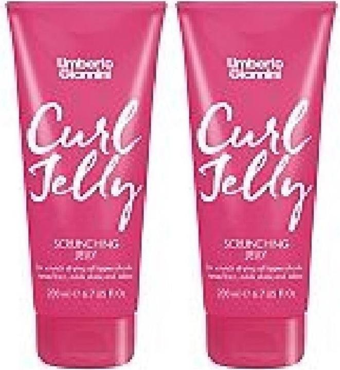 Produktbild Giannini Curl Jelly (Haargel, 200 ml)