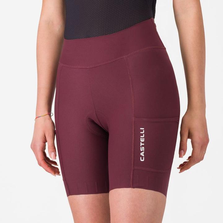 Produktbild Castelli Comfort Travel Short (M)