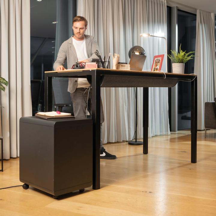 Produktbild Yaasa Cable Management Large - Kabelkanal