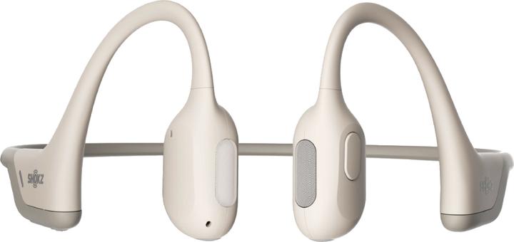Actual product image Shokz OpenRun Pro (No noise cancellation, 10 h, Wireless)