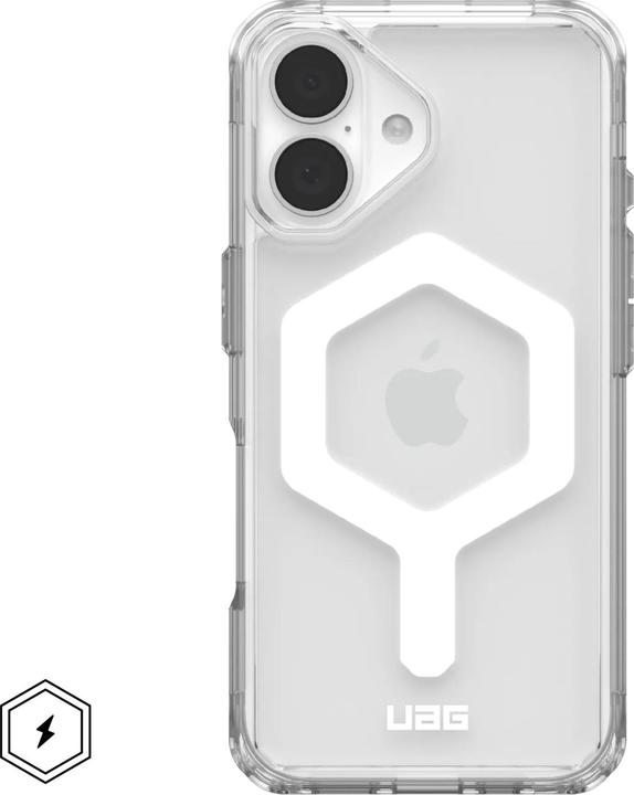Produktbild UAG Plyo Magsafe (Apple iPhone 16)