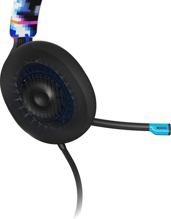 Immagine prodotto Skullcandy Slyr Pro Playstation Gaming Cablato Over Ear (Cablato)