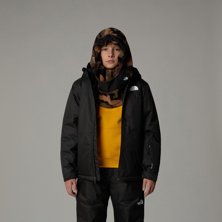 Immagine prodotto North Face Boys Freedom Insulated (146)