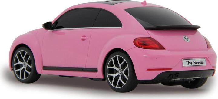 Actual product image Jamara VW Beetle