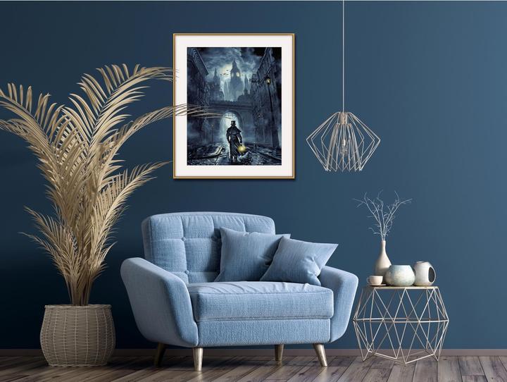 Produktbild Schipper MNZ - The Dark Side