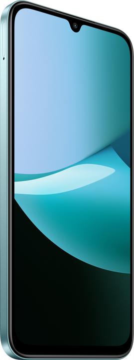 Actual product image Xiaomi Redmi 15C (256 GB, Mint green, 6.90", Dual SIM, 4G)