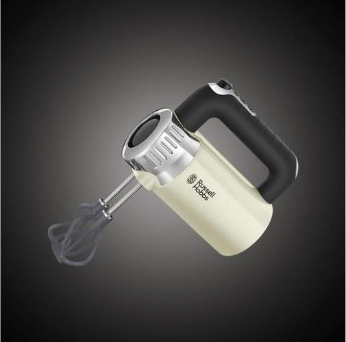 Produktbild Russell Hobbs Retro (500 W)