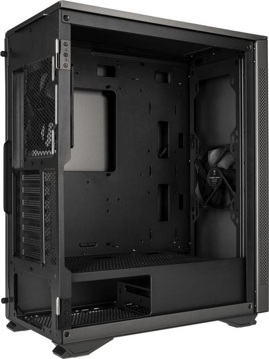 Actual product image Kolink Stronghold Barricade Midi Tower (ATX, E-ATX, mATX, Mini-ATX)