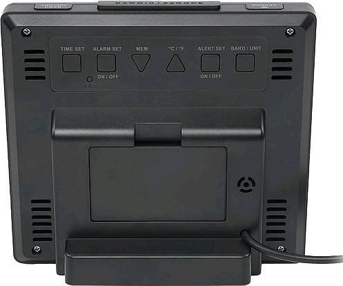 Actual product image Muse Weather Station | M-085 WS (Radio Frequency (RF))