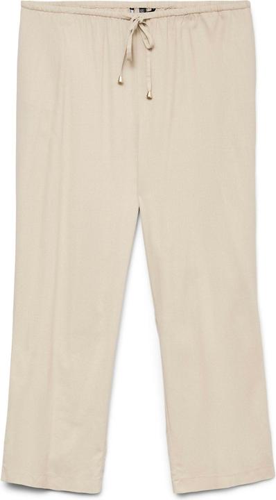 Immagine prodotto Vero Moda VMDINNA Pantaloni a vita media Pantaloni (W48/L32)