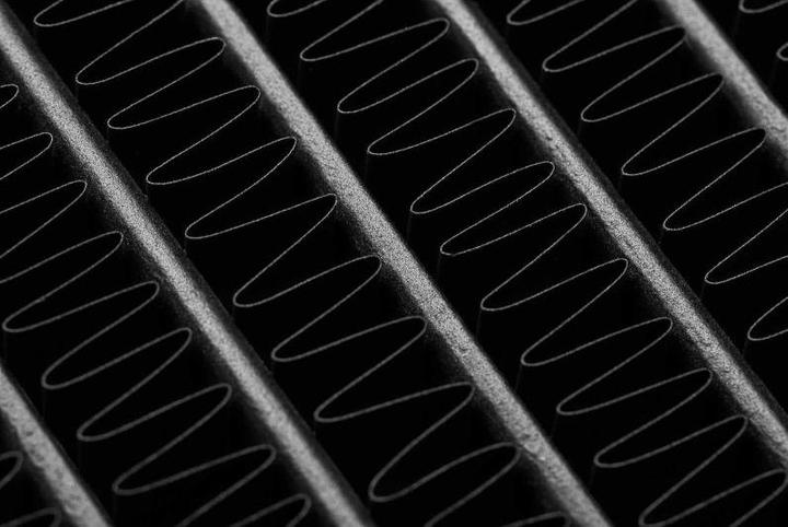 Produktbild EKWB EK-Quantum Surface P360M X-Flow (120 mm)