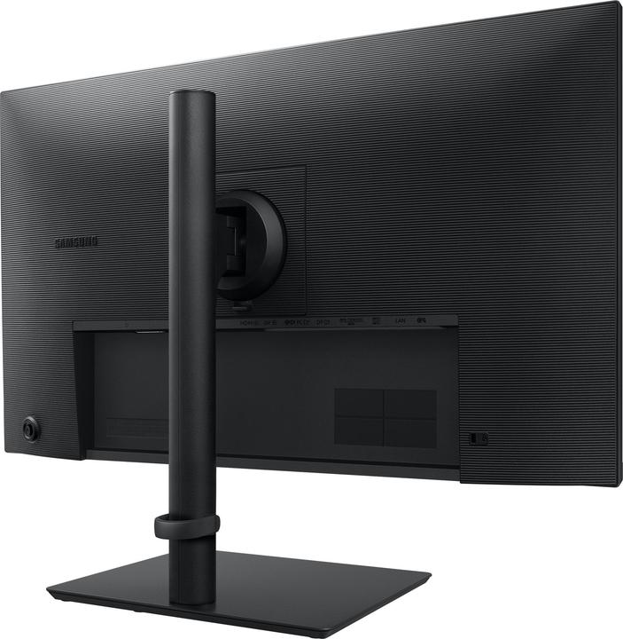 Produktbild Samsung Essential Monitor S4 (S43UF) 27" display (1920 x 1080 Pixel, 27")