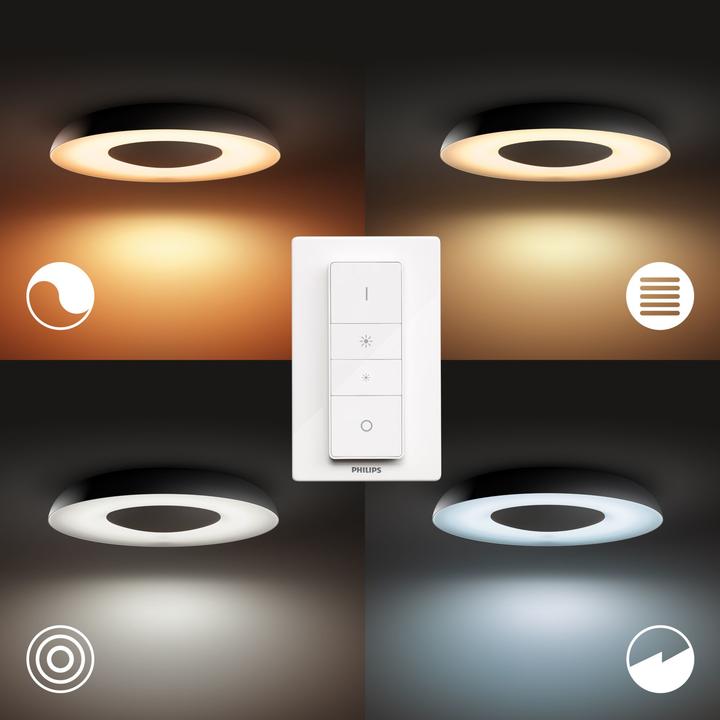 Image du produit Philips Hue Still Base BT (2400 lm)