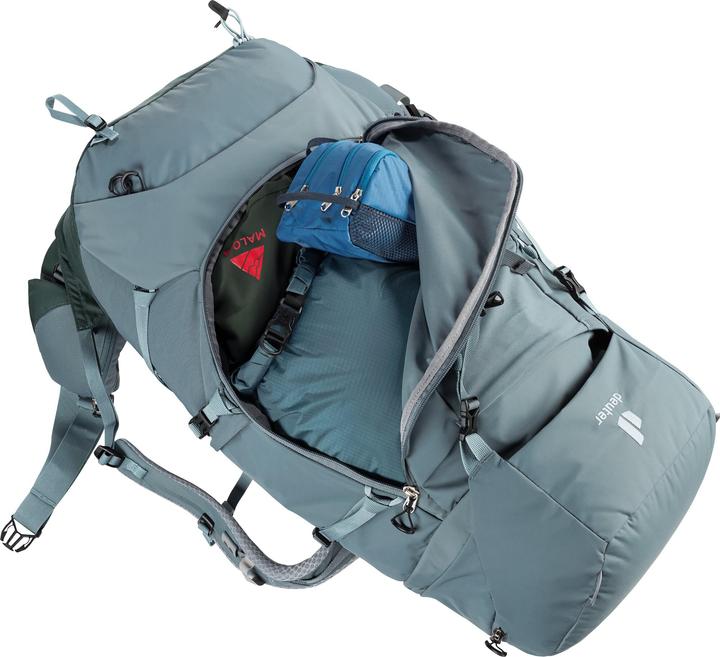 Produktbild Deuter Aircontact Core 45+10 SL (45 l)