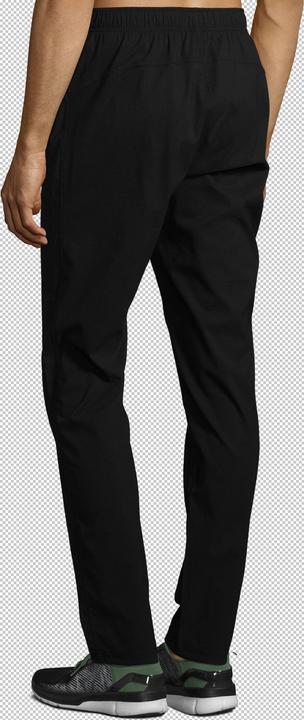 Produktbild CASALL Techno Pants Herren Jogginghose Schwarz (S)