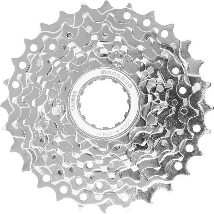 Image du produit P2R 11-28 Shimano-Sram 8 v 11-28 T (8-vitesse, 11-28)