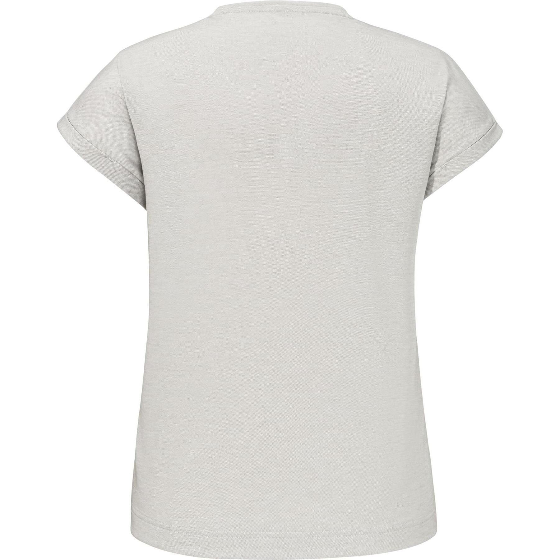 Thumbnail - Schöffel, Damen, Shirt, T Shirt Style Galerne WMS, Grau, (46, XXL)