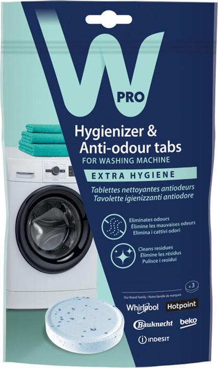 Immagine prodotto Whirlpool Powerfresh AFR300