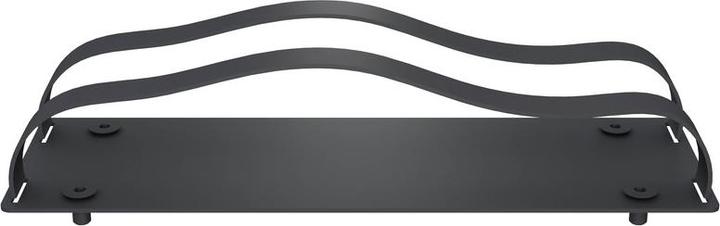 Actual product image Hagor Lift Pro PC Holder Mount for Mini PC on Vesa (5 kg)