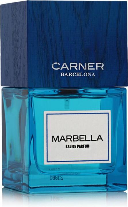 Carner Barcelona Marbella