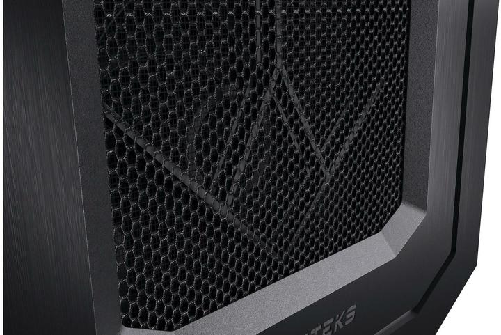 Actual product image Phanteks Enthoo Pro 2 (ATX, E-ATX, mATX, Mini-ITX, SSI EEB)