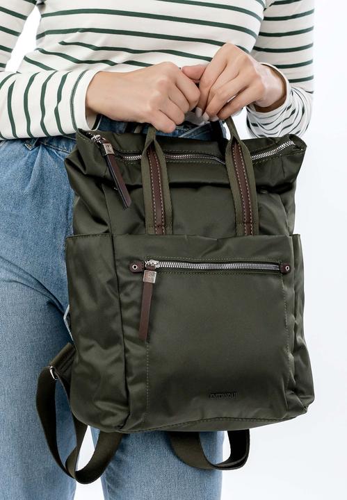 Actual product image Emily und Noah Rucksack E&N Esther (11.10 l)