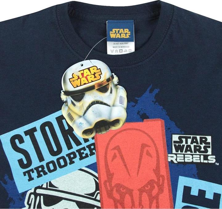 Produktbild Star Wars TShirt (104)