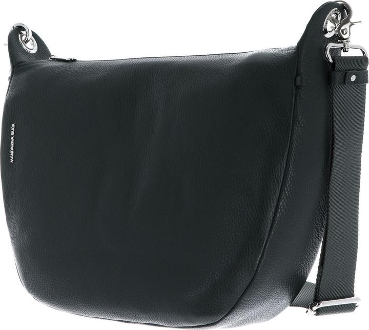 Produktbild Mandarina Duck Mellow Leather Crossover with Adjustable Strap and Removable Hook