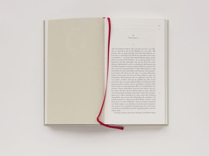 Produktbild Menschen des XVIII. Jahrhunderts (Deutsch, Charles-Augustin Sainte-Beuve, 2014)