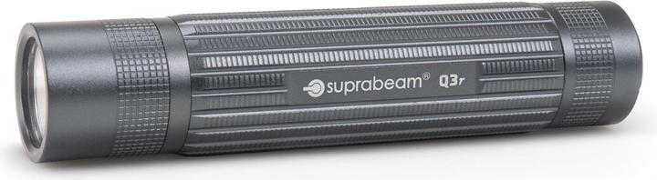 Actual product image Suprabeam Flashlight Q3r (9.70 cm, 1100 lm)