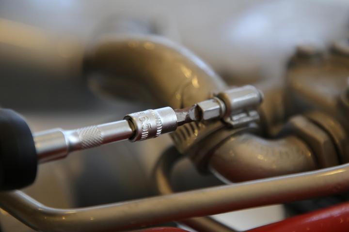 Productafbeelding Brilliant Tools BT020812 (6,5 mm)