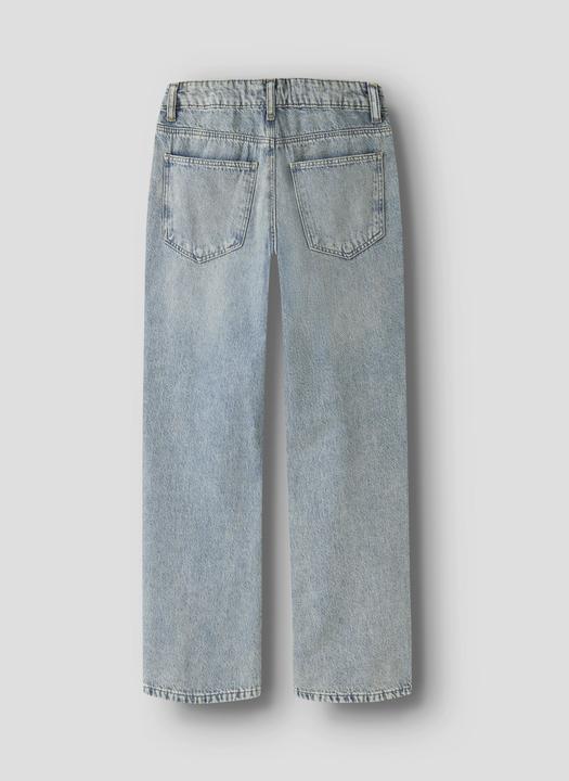 Actual product image Lmtd Loose Fit Jeans (140)