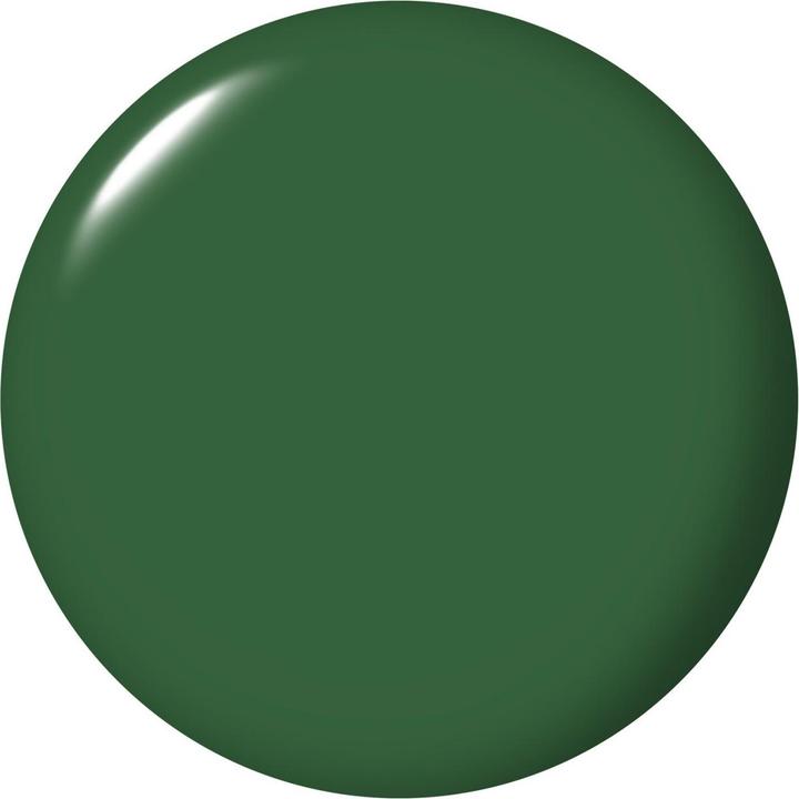 Produktbild OPI Infinite Shine A Supermodel Opaque Dark Cool Forest Green Long Wear (A Supermodel Opaque Dark Cool Forest Green Long Wear, Farblack)