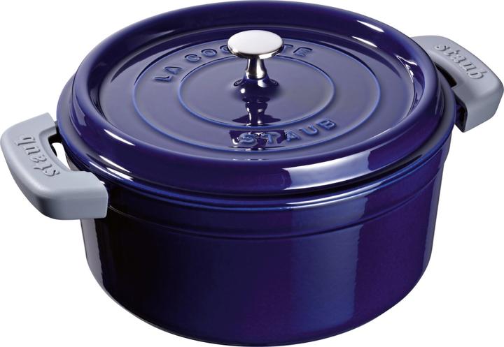 Immagine prodotto Staub 2 manici in silicone per la pentola (Materiale sintetico)