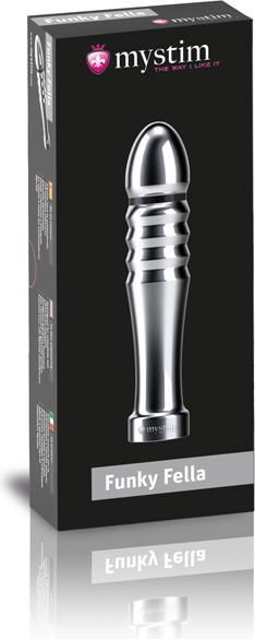 Image du produit Mystim Funky Fella