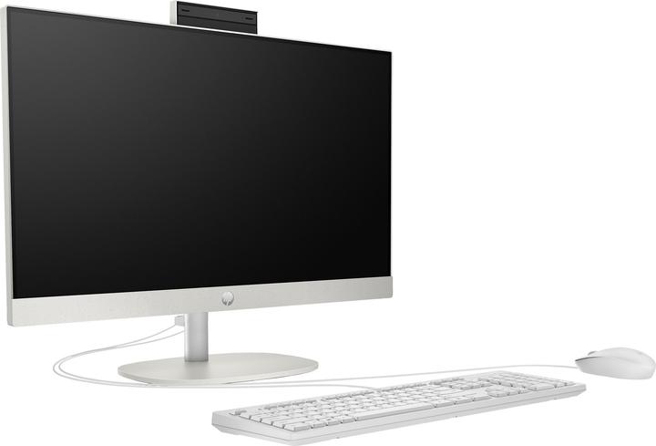 Image du produit HP ProOne 240 G10 Desktop PC (256 Go, 8 Go, Intel Core i3-N300)