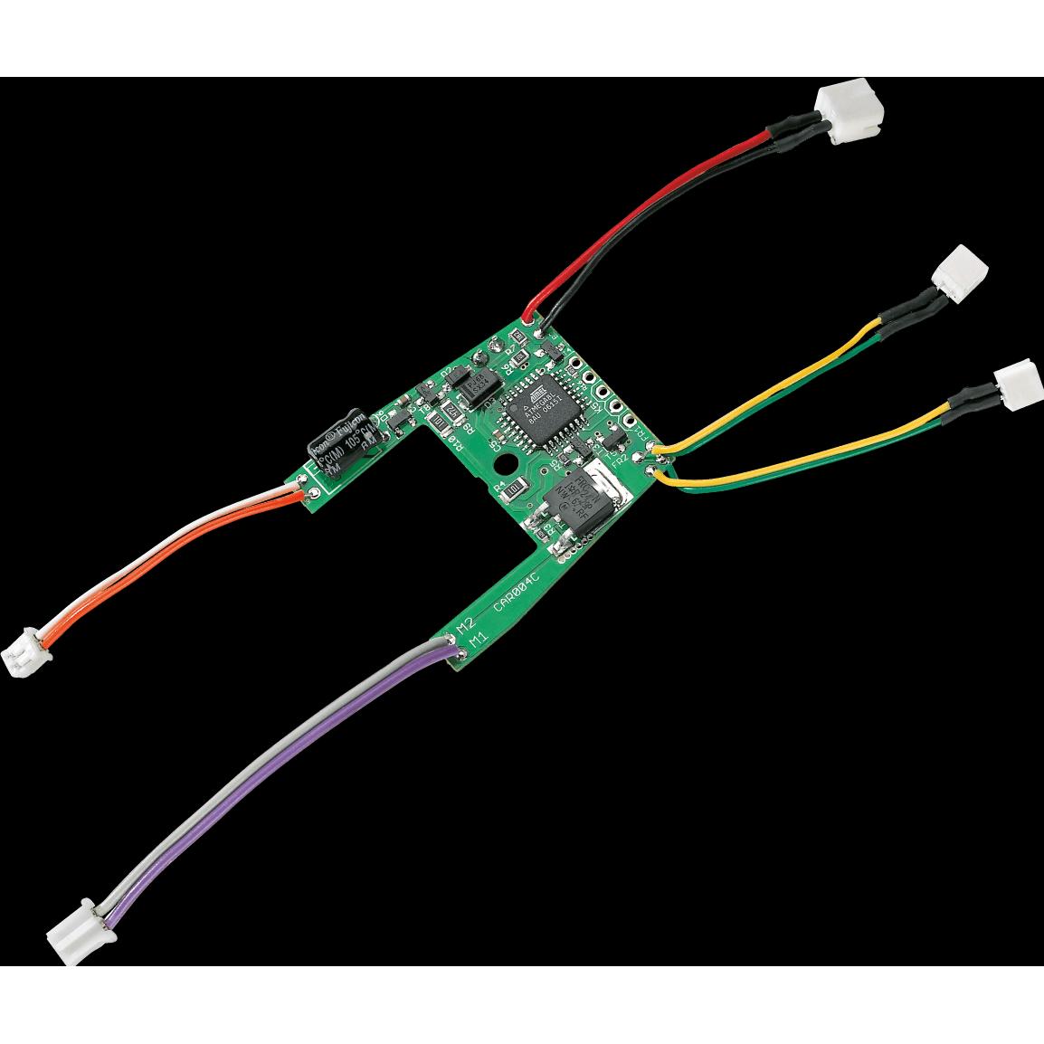 Thumbnail - Carrera Digitaldecoder
