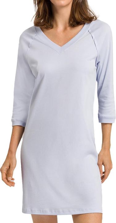 Immagine prodotto Hanro Camicia da notte Pure Essence a maniche lunghe (XS)