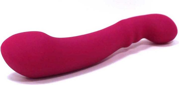 Actual product image Marc Dorcel So dildo