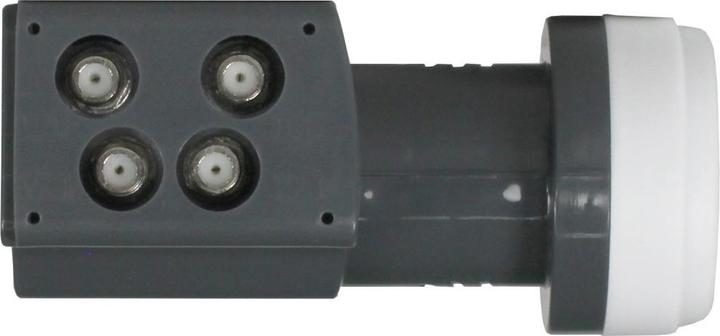 Productafbeelding Astro ACX 985 A (Quad LNB, 40 mm)