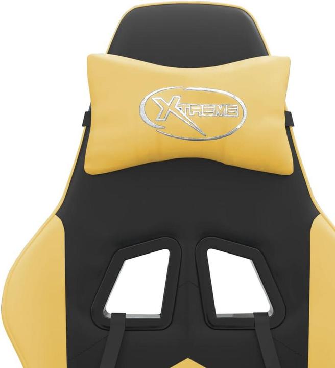 Immagine prodotto vidaXL Gaming-Stuhl