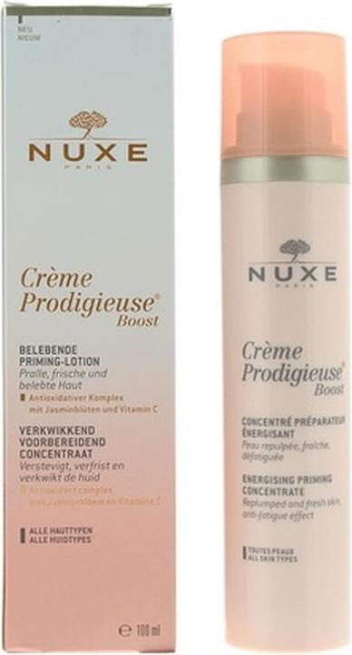 Image du produit Nuxe Crème Prodigieuse Boost (100 ml)