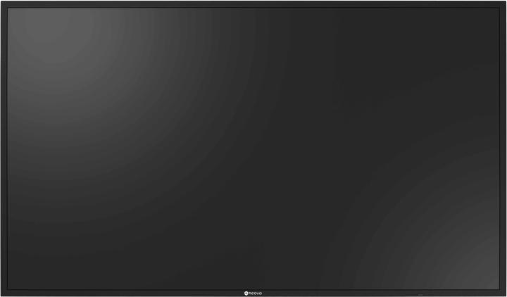 Produktbild AG neovo AG HMQ-4301 (3840 x 2160 Pixel, 43")