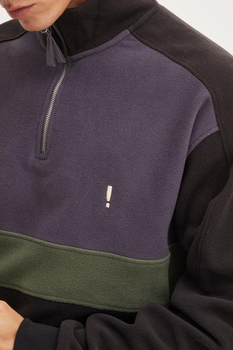 Produktbild Solid SDCarl HalfZip SW - 21107109 (XXL)