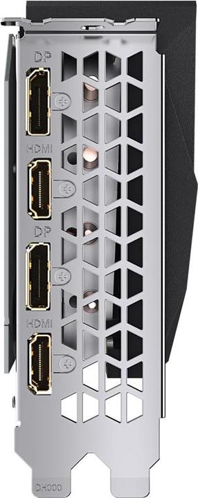 Produktbild Gigabyte RTX 3060 TI GAMING OC (8 GB)