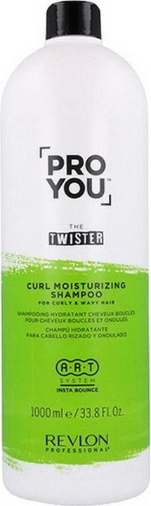 Produktbild Revlon Professional The Twister Curl (350 ml, Flüssiges Shampoo)