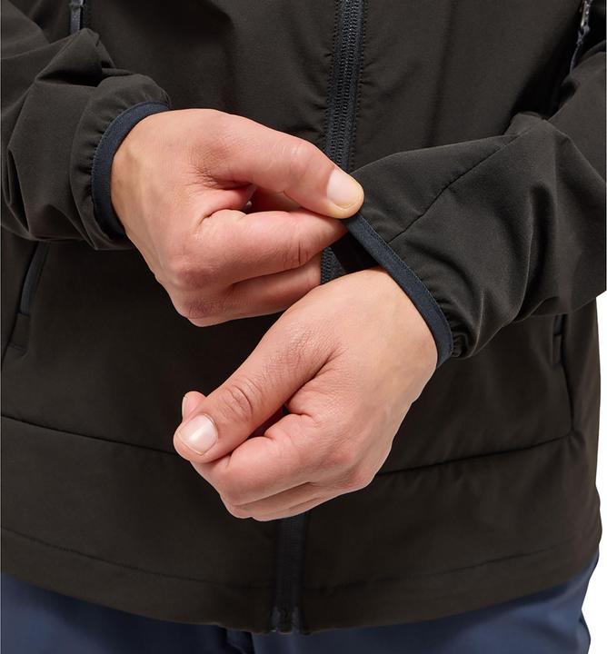 Immagine prodotto Haglöfs Cappuccio Rosson Softshell da uomo (L)