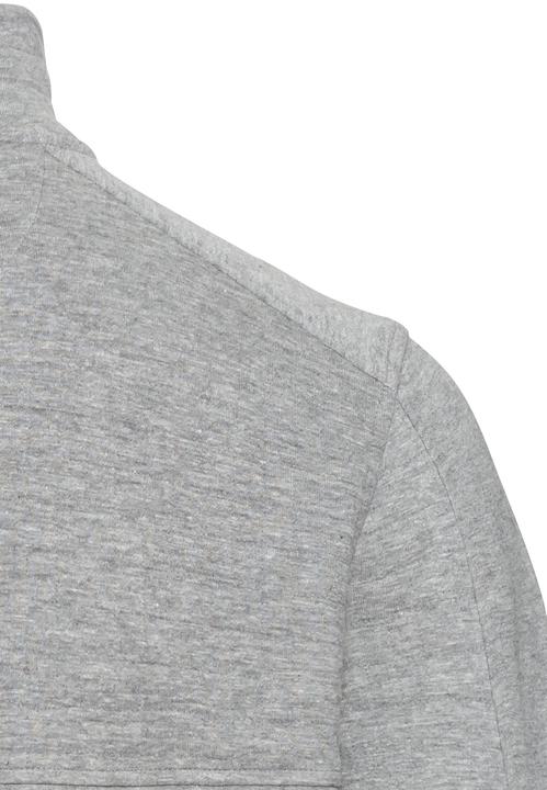 Produktbild Camel Active Sweatshirt mit Troyer-Kragen (L)
