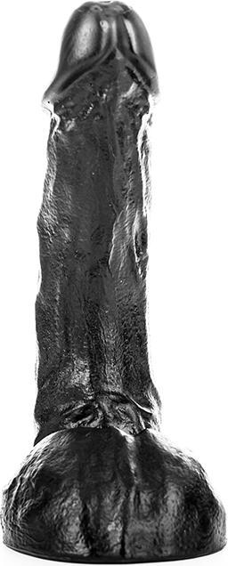 Image du produit All Black 23 cm